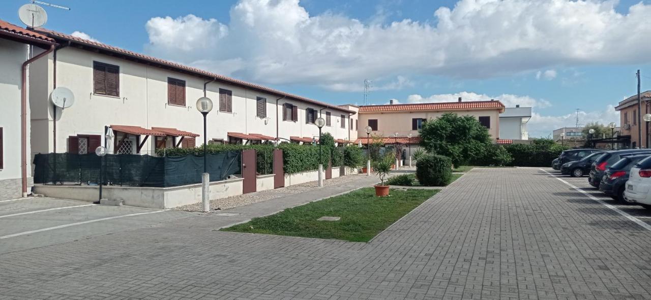 Вилла Da Vinci House Фьюмичино Экстерьер фото